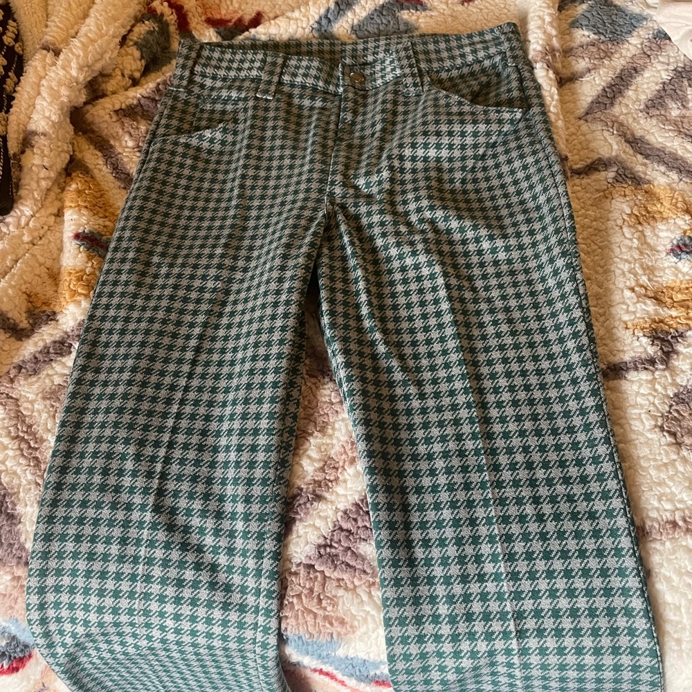 Vintage Lee Bootcut riding pants